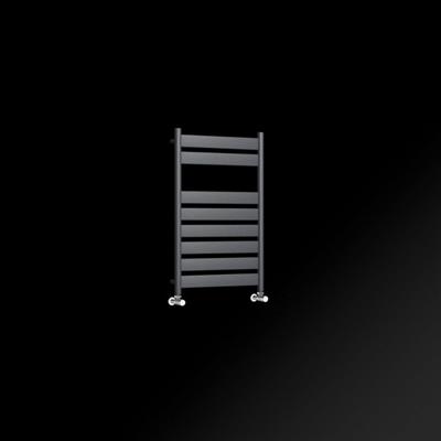 Radiva Bora Bora Dekoratif Havlupan 500x800 Antrasit