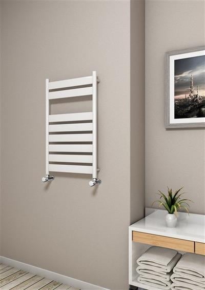 Radiva Bora Bora Dekoratif Havlupan 500x800 Beyaz