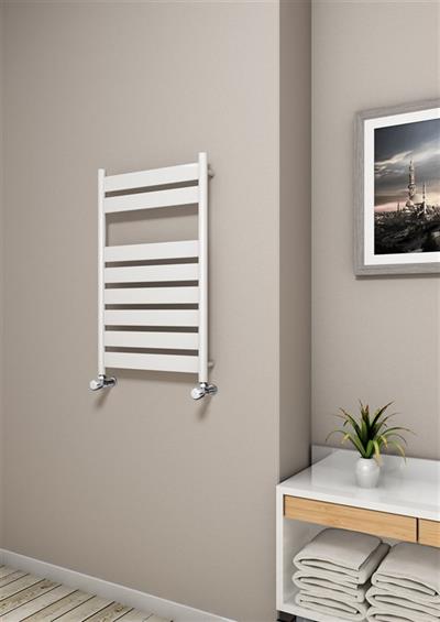 Radiva Bora Bora Dekoratif Havlupan 500x800 Beyaz