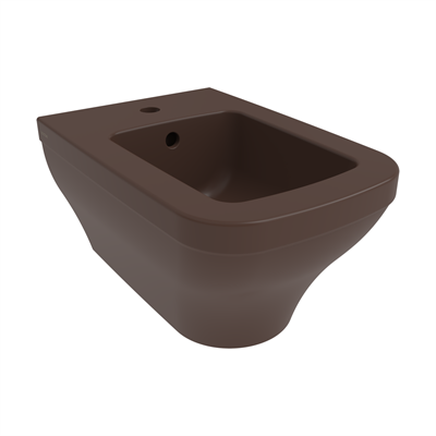 Bocchi Scala Asma Bide Mat Kahve 1125-025-0120