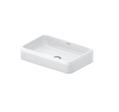 Duravit 2383600079 Qatego Çanak Lavabo 60 cm