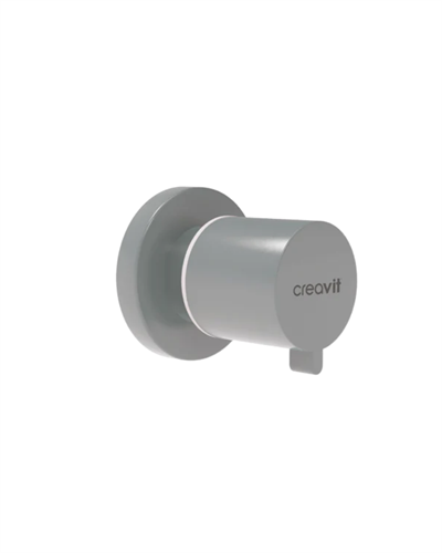 Creavit Aç - Kapa Ara Kesme Valfi 1/2” - 1/2” PPRC AC50L