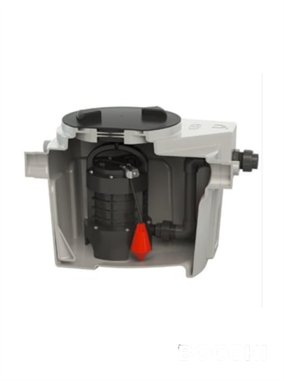 Sanihydro Sanifos 110 Atık Su Pompası