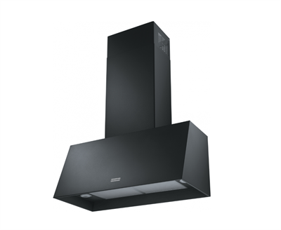 FRANKE Trendline Plus BK 70 Mat Black Davlumbaz 321.0536.200