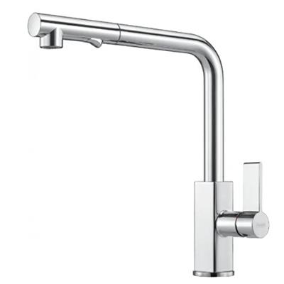 Franke 115.0392.357 Maris Plus Doccia Spiralli Mutfak Bataryası