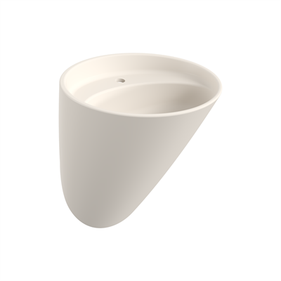 Bocchi Venezia Asma Monoblok Lavabo Yasemin 1083-007-0126