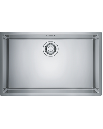 Franke Maris MRX 110-70 İnox Evye