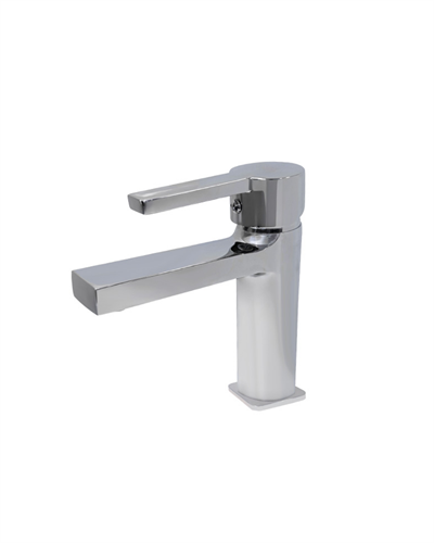 Newarc Fun Lavabo Bataryası Krom 831521