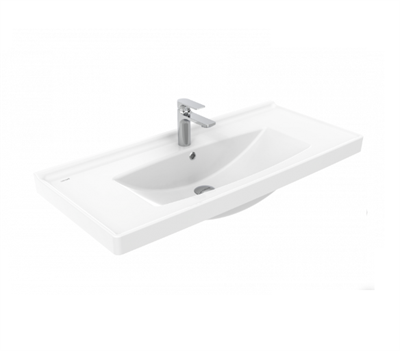 Creavit SE100 Sera Lavabo 100x45 cm