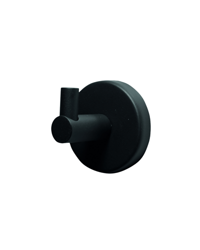 Creavit Drop Bornozluk Siyah DR27009S 