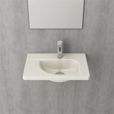 Bocchi Taormina Arch 45 Cm Lavabo Bisküvi 1015-014-0126