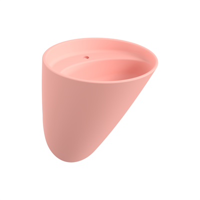 Bocchi Venezia Asma Monoblok Lavabo Mat Somon 1083-032-0126