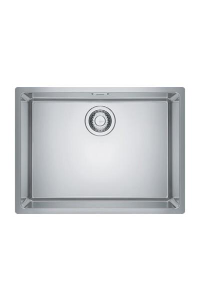 Franke Maris Mrx 110-55 Paslanmaz Çelik Evye