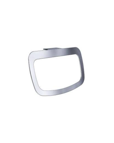 Bocchi  3013-0004 Trieste Havluluk Yuvarlak 240 mm Krom
