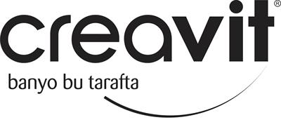 Creavit Vg1840 Vega Lavabo Bataryası Krom