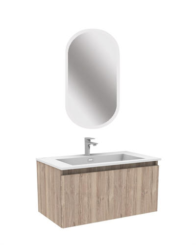 Kobos Zen Banyo Mobilyası Takımı