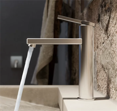KWC AVA 113.0315.724 Lavabo Bataryası ( Teşhirden )