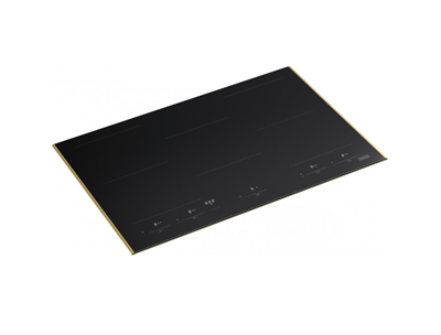 FRANKE Mythos Masterpiece FMY 805 I F KL GD Gold Ocak 108.0735.486