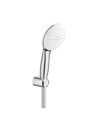 Grohe Tempesta 110 El Duşu Seti 2 Akışlı Rain,Jet - 2780330E