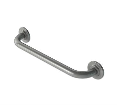 Bocchi TBPC-102-1030 Care & Comfort Paslanmaz Çelik Tutunma Barları Polisajlı