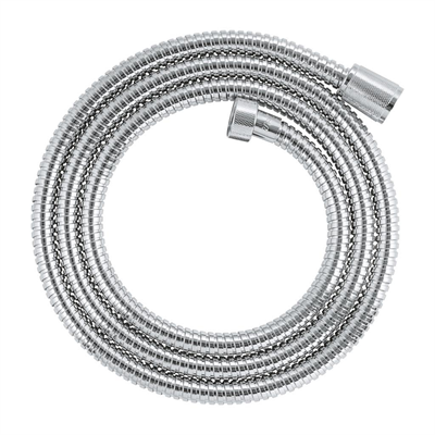 Grohe 28139001 Relexaflex Metal Duş Hortumu 175 cm