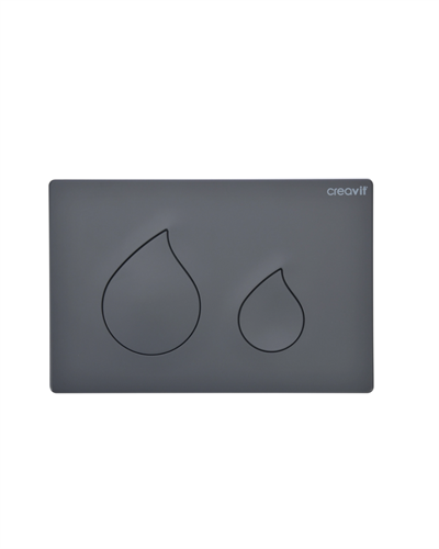 Creavit Blom Kumanda Panel GP1101.00