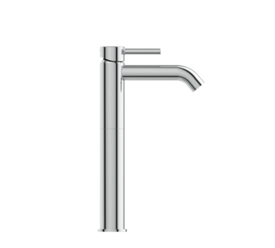 İdeal Standard BC269AA Ceraline Yüksek Lavabo Bataryası-Chrome-Sifon Kumandasız