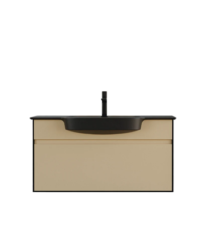 Creavit Saily Lavabo Dolabı 100 cm SM0100 