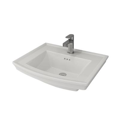 Bocchi 1127-061-0126 Lavita Lavabo 60 cm