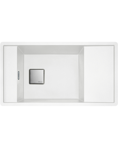 Franke Fresno FSG 611-88 Bianco