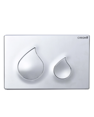 Creavit Blom Kumanda Panel GP1101.00