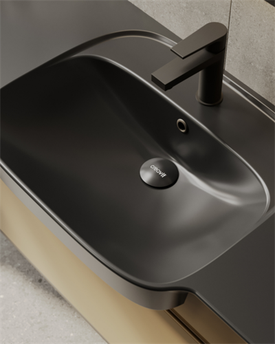 Creavit Saily Lavabo Dolabı 100 cm SM0100 