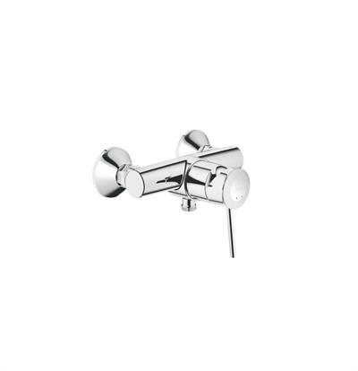 GROHE 32867000 BauClassic  Tek kumandalı duş bataryası 