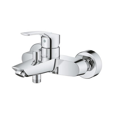 Grohe Eurosmart Tek Kumandalı Banyo Bataryası 1/2-33300003