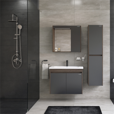 Creavit SH640 3lü Liva Duş Seti Takımı