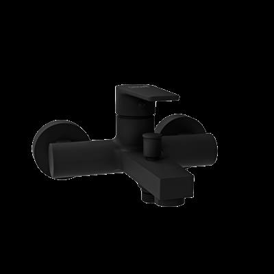 Creavit Sharp Banyo Armatürü - Mat Siyah SR2510S