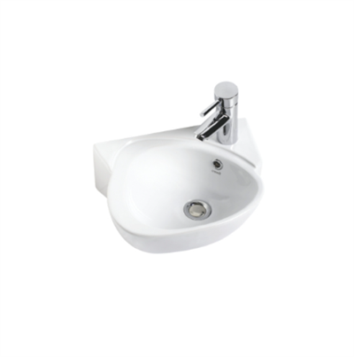 Creavit CK035 Çocuk Lavabo 38 cm