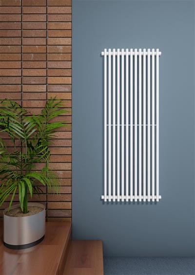 Radiva Cook Dekoratif Havlupan 550x1400 Beyaz