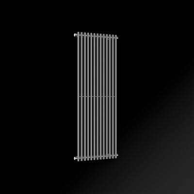 Radiiva Cook Dekoratif Havlupan 550x1400 Krom