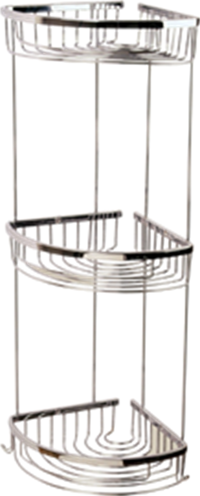 CREAVİT Süngerlik (Üçlü) Oval 18*18 cm BA31072-18