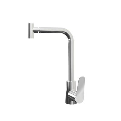 Creavit BV8645  Bevel Mafsallı Mutfak Armatürü
