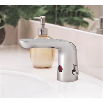 Creavit ES2570 Çift Su Girişli Fotoselli Lavabo Bataryası
