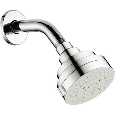 Creavit SH035 Duş Başlığı - 3 fonksiyonlu tepe duşu