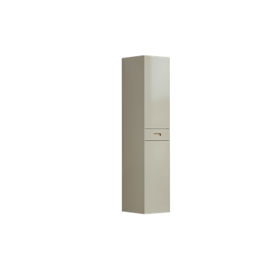 Creavit FA2162.01.PL Flat Boy Dolabı