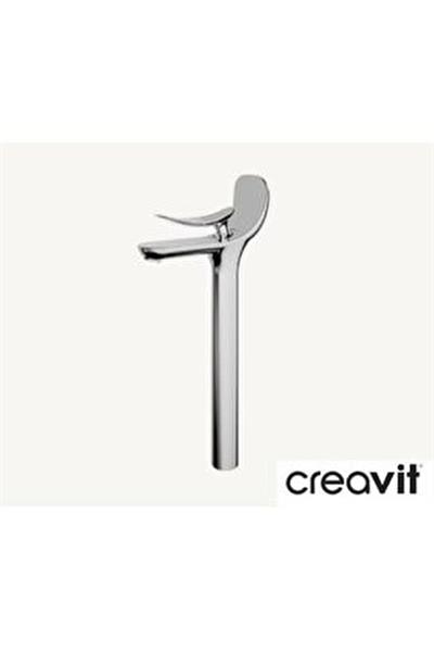 Creavit  FG6501 Foglia Uzun Lavabo Armatürü