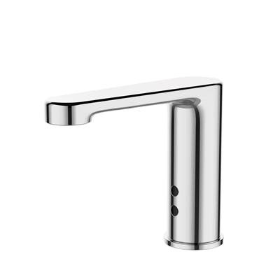 Creavit ES2400 Fotoselli Lavabo Armatürü Tek Su Girişli