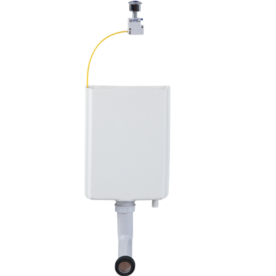 Creavit IT1040 Tam Boy Rezervuar İç Takım