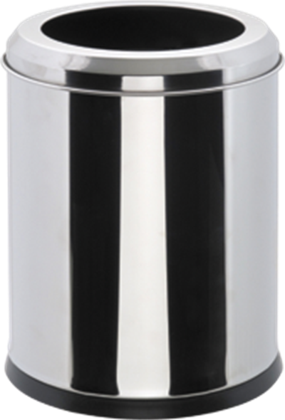 Creavit ST14405 Kapaksız Çöp Kovası 5 lt