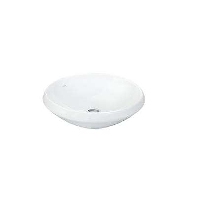 Creavit MN045 Mono Ø 45 cm Setüstü Lavabo