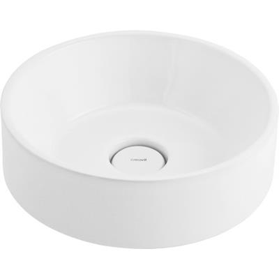 Creavit MN146 Mina 45 cm Setüstü Lavabo